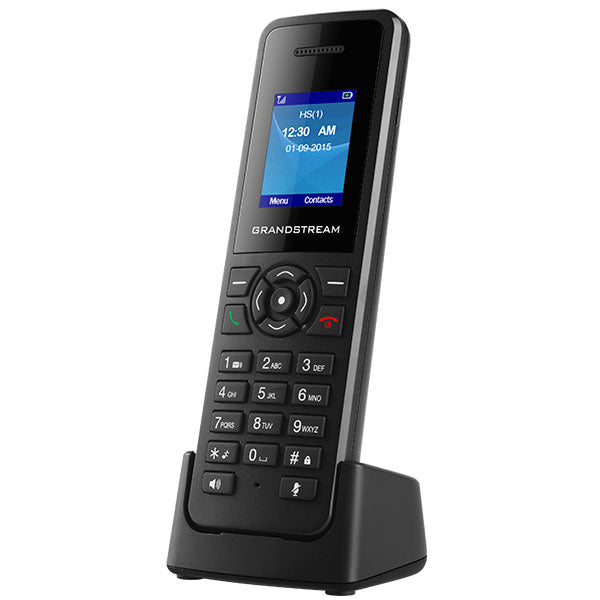 Teléfono inalámbrico DECT Grandstream DP720, para estación base DP750