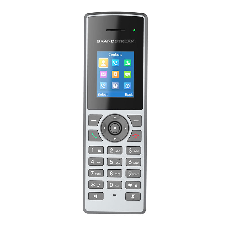 Grandstream DP722, Teléfono VoIP inalámbrico DECT