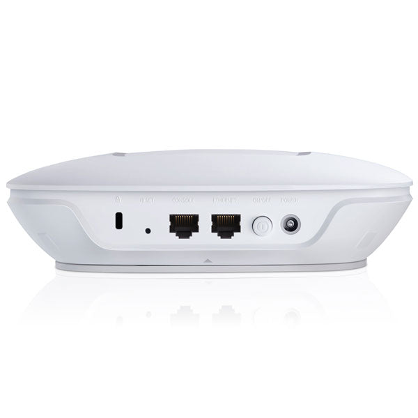 EAP120, AP Inalámbrico 2.4Ghz N 300Mbps, Techo/Pared