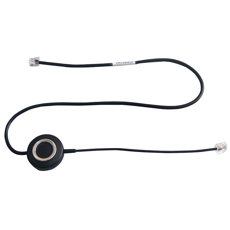 EHS-6, Descolgador Electrónico para Cisco