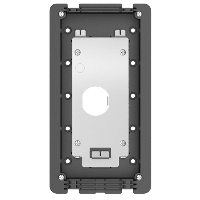 Grandstream GDS37x0-INWALL, montaje en pared incrustado para Porteros GDS37xx