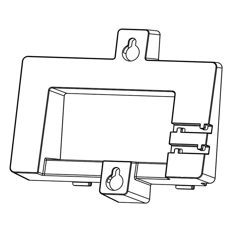 Grandstream GRP-WM-L, Soporte de pared para teléfonos GRP2614, 15, 16 y GXV3350