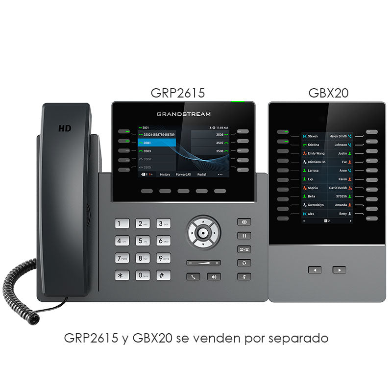 Grandstream GRP2615