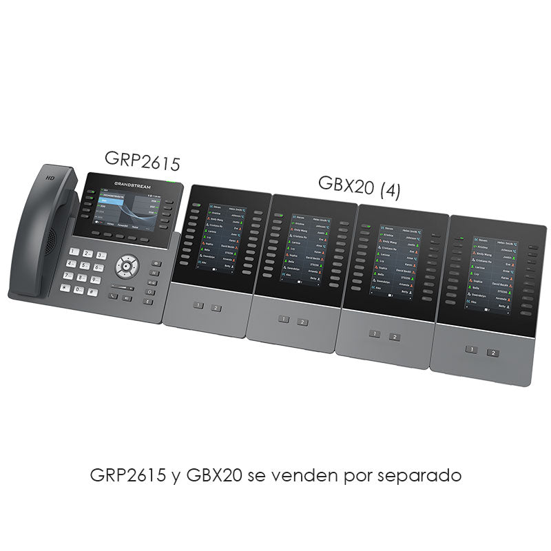 Grandstream GRP2615