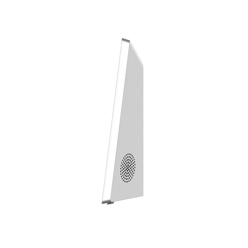 Grandstream Gsc3570, Pantalla Táctil 7 , Audio Dos Vías, Poe