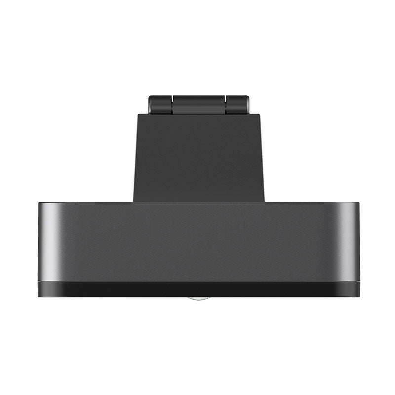 Grandstream GUV3100, Webcam Full-HD 1080p USB 2.0, 2 Mics