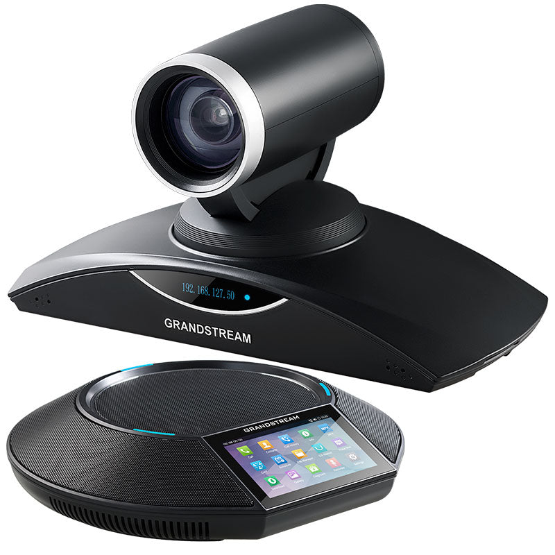 Grandstream GVC3200, Sistema Videoconferencia ANDROID