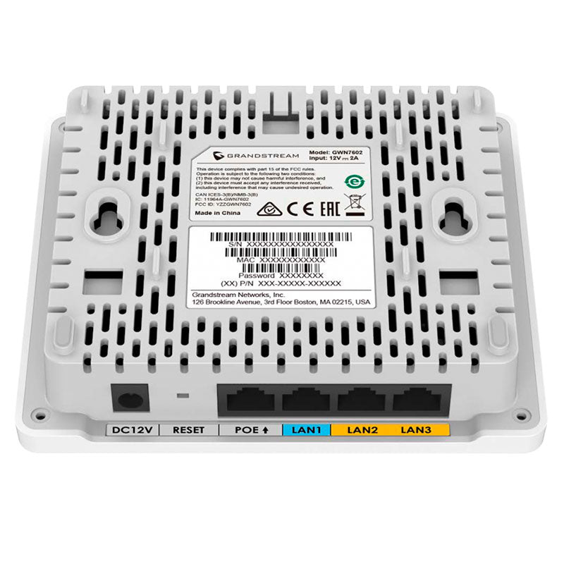 Grandstream GWN7602
