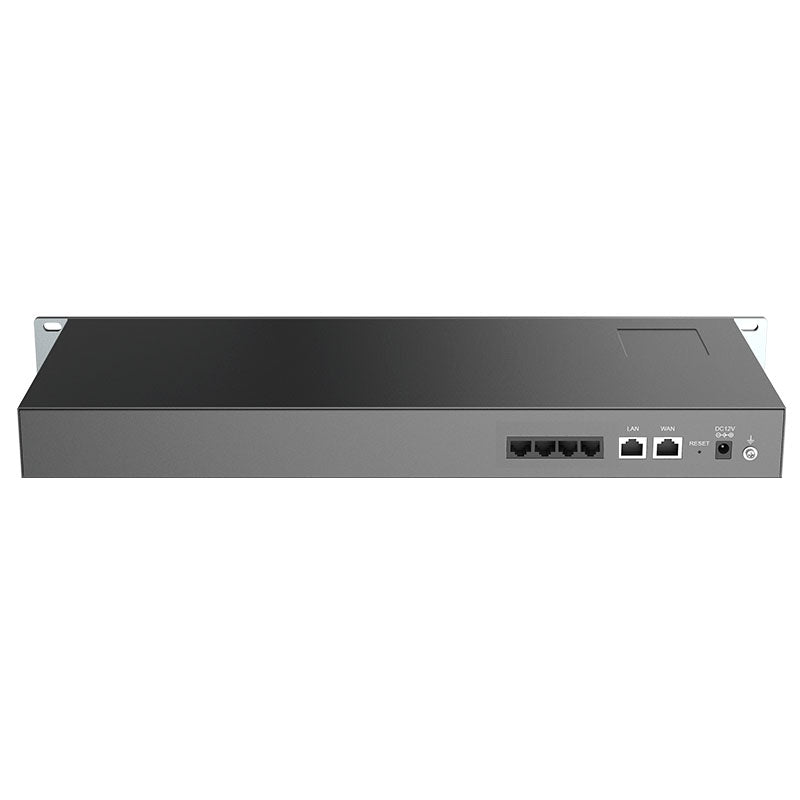 Grandstream GXW4504,  Gateway Digital E1 a VoIP, 4 puertos E1