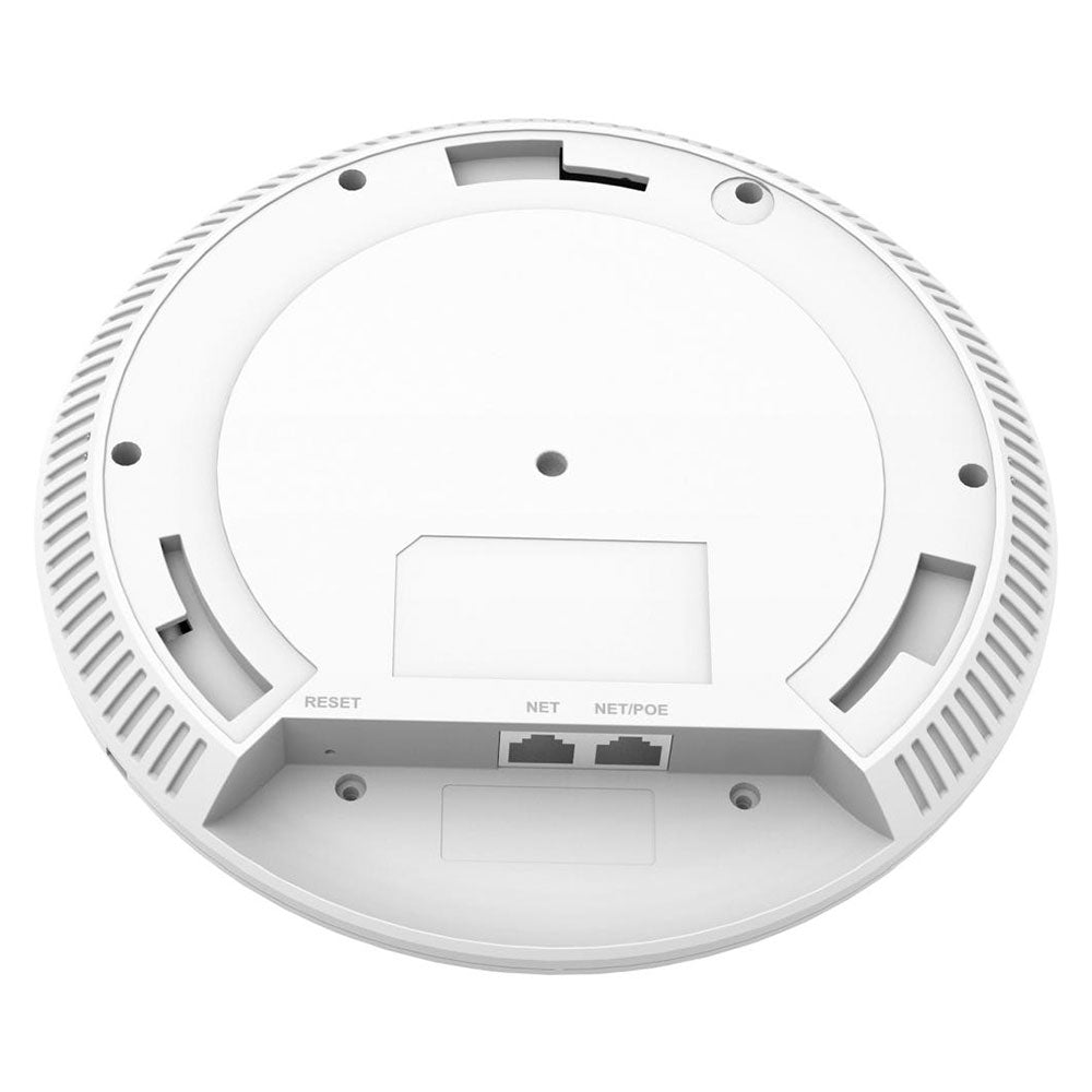 GWN7660 (con Inyector Poe) Wifi-6, Dual Band, 802.11ax