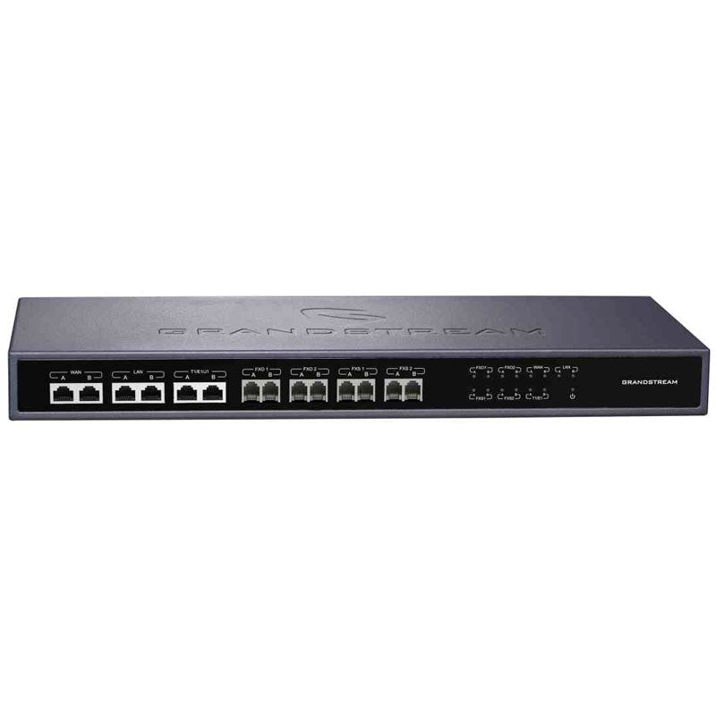 Grandstream HA100, Controlador Alta Disponibilidad para UCM6510