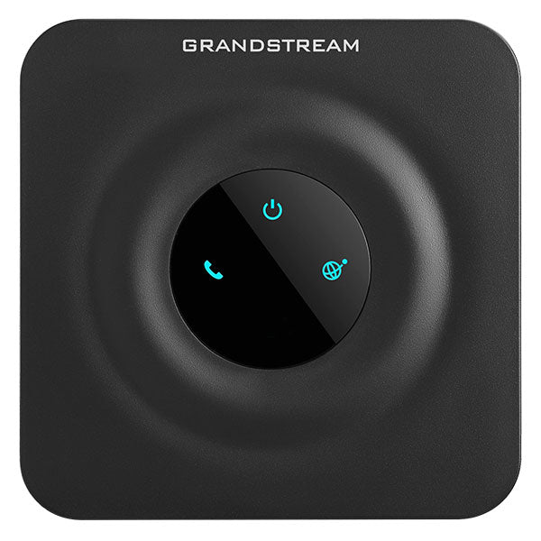 Grandstream HT801, ATA VOIP con 1 puerto FXS