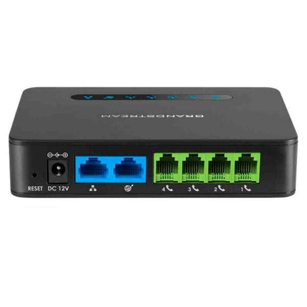 Grandstream HT814