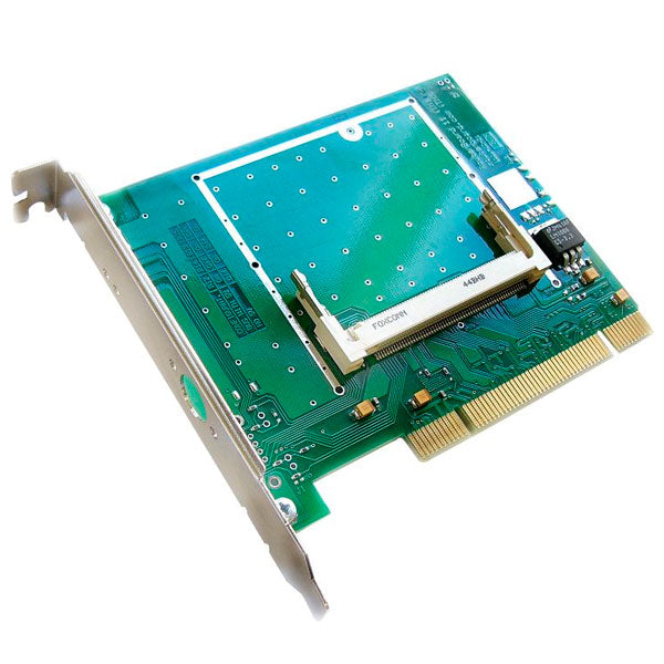 IAMP1, Adaptador Mikrotik, miniPCI a PCI Adapter