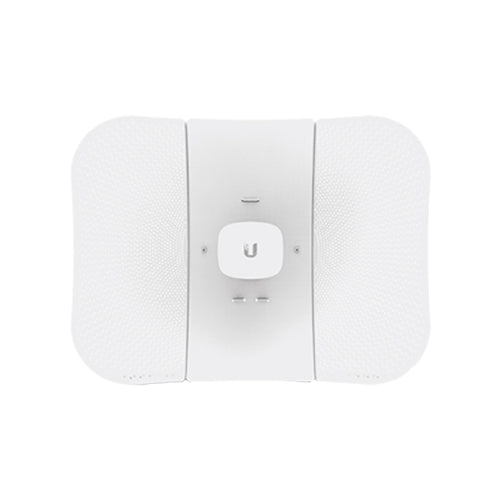 Ubiquiti Kit Punto A Punto 10km Kit Completo Internet (LiteBeam airMAX)