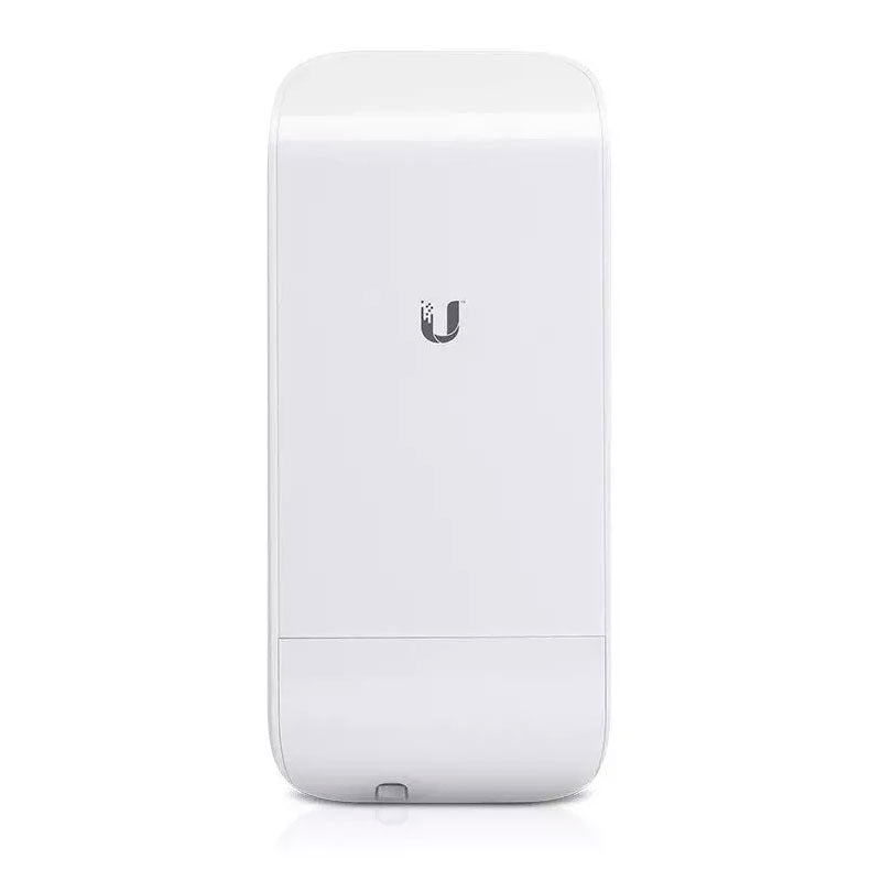 LOCO5AC, NanoStation airMAX, CPE hasta 450 Mbps, 5 GHz (5150 - 5875 MHz)