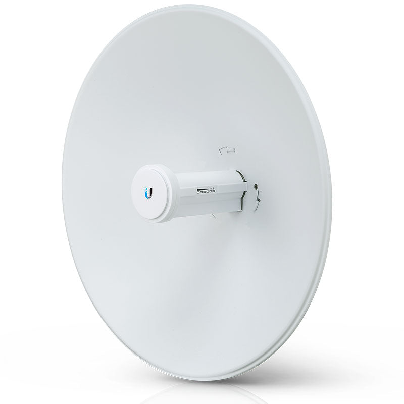 PBE-5AC-GEN2, PowerBeam AC, 5Ghz, 250mw (24dBm), 25dbi