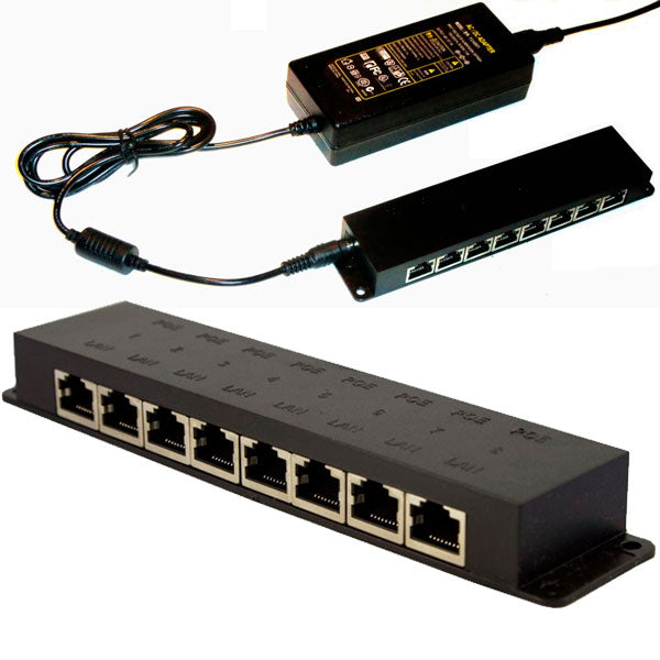 POE8PORT