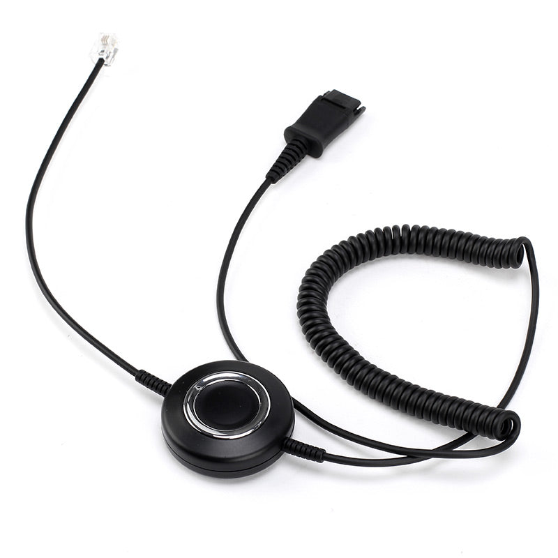 QD-SMART-CORD, cable configurable para varias modelos y marcas de teléfonos