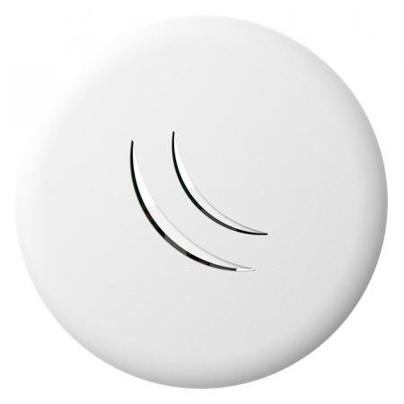 RBcAPL-2nD, cAP lite AP 1 Eth 2.4 64MB RAM 650Mhz CPU
