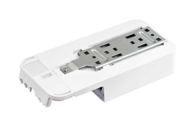 RBwAP2nD, wAP AP 64MB RAM 1 Eth 2dBi 650Mhz CPU color blanco