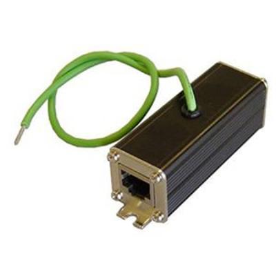 TP-ESP-100-POE, Protector de red Ethernet 100Mps