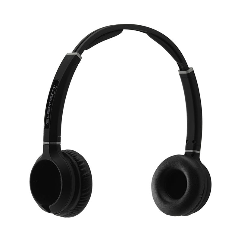 TT3-BIN-HB (575-097-002), Banda sobre la cabeza para uso Binaural de diadema