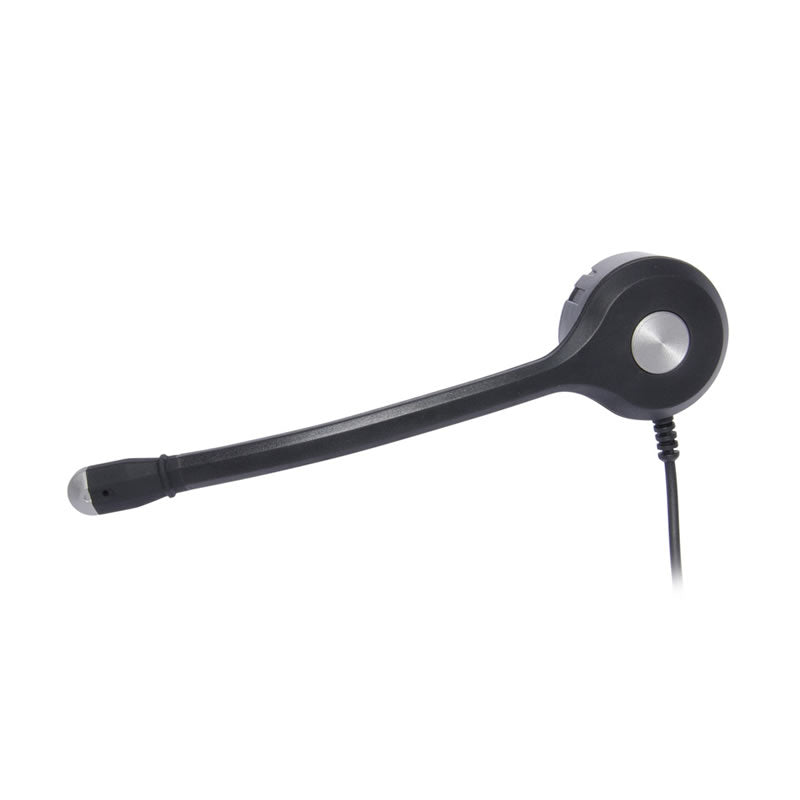 TT3-BOOM (575-238-000), Micrófono y bocina para diadema Profesional modular