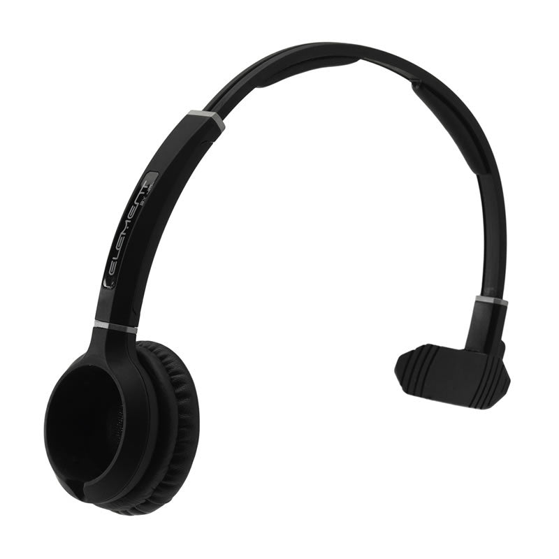 TT3-MON-HB (575-097-001), Banda sobre la cabeza para uso Monoaural para diadema modular Element TT3