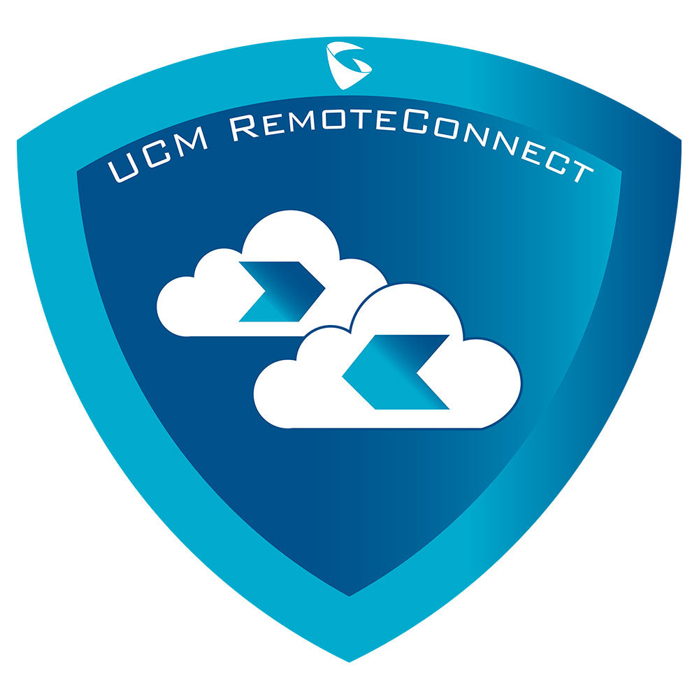 Grandstream UCMRC-PRO, Suscripción UCM RemoteConnect PLAN ANUAL 100 registros 16 sesiones