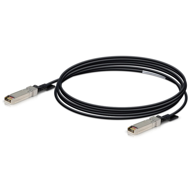 UDC-3, Cable 10Gbps de SFP+ Macho a SFP+ Macho, 3 Metros