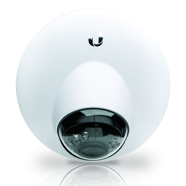 UVC-G3-DOME, Cámara IP UniFi H.264 1080p 30FPS, Interiores, IR, PoE