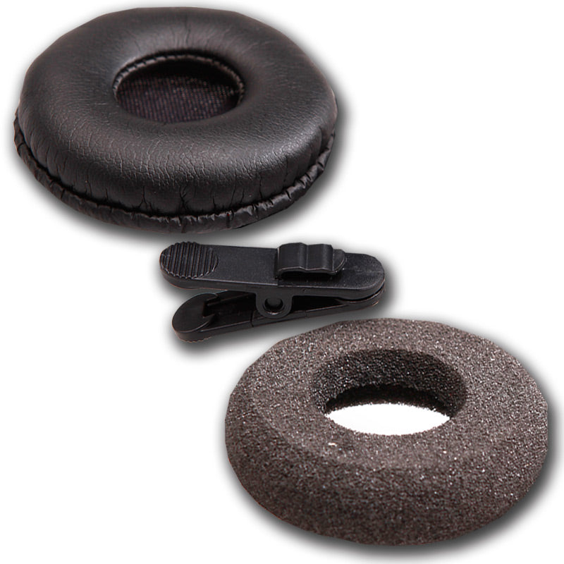 Diadema Binaural, Noise cancelling QD, VT2000-NC-QD-D